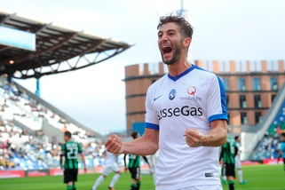 Juventus: Caldara si scalda, Gagliardini avanza e occhio a Pellegrini