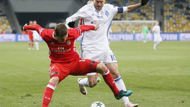 Calciomercato, Lindelof spegne i rumors: «Sono felice al Benfica»