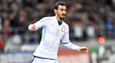 Italia, Zappacosta: «L'esordio? È solo il punto di partenza»