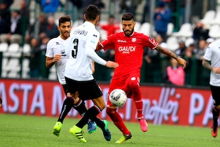 La Serie B in diretta. Probabili formazioni e tempo reale