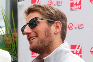 F1, Grosjean: «Non ci aspettavamo il settimo posto»