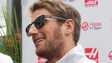 F1, Grosjean: «Non ci aspettavamo il settimo posto»