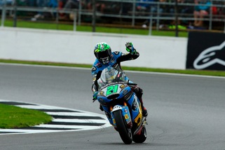 Moto2, Valencia: vince Zarco davanti a Luthi e Morbidelli