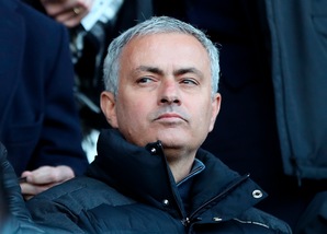 Mourinho attacca Wenger: «Non vince da 18 anni»