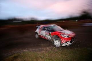 Rally, Pirelli esce dal WRC
