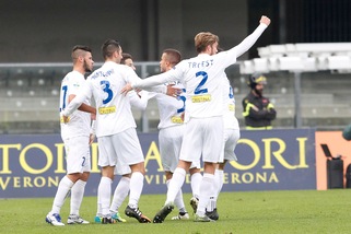 Risultati Serie B: Novara show, poker al Verona! Solo un pari per la Pro Vercelli