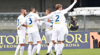 Risultati Serie B: Novara show, poker al Verona! Solo un pari per la Pro Vercelli