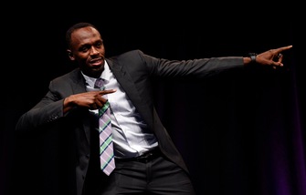 Il Borussia Dortmund conferma: «Bolt si allenerà con noi»