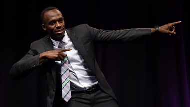 Il Borussia Dortmund conferma: «Bolt si allenerà con noi»