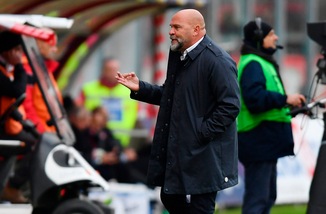 Serie B Trapani, Cosmi: «Ora torniamo ad essere noi stessi»