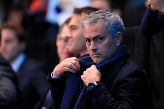 Finali Atp, Mourinho e Piqué tifano Djokovic