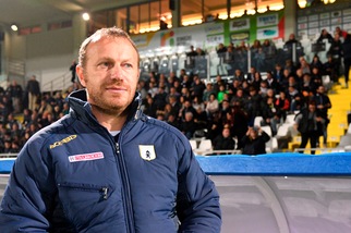 Serie B Entella, Breda: «Siamo stati meno brillanti»