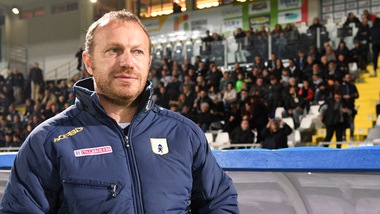 Serie B Entella, Breda: «Siamo stati meno brillanti»