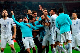 Russia 2018: vincono Belgio e Portogallo. Bosnia beffata al 95', la perla di Pjanic non basta