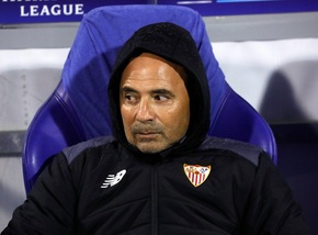 Juve, il Siviglia non dorme sereno: l'Argentina vuole Sampaoli