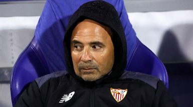 Juve, il Siviglia non dorme sereno: l'Argentina vuole Sampaoli