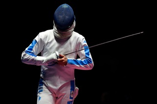 Scherma, l'Italia del fioretto chiude terza a Tokyo