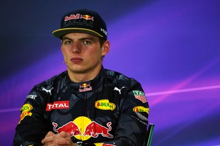 F1, Verstappen: «Condizioni difficili, gara incredibile»