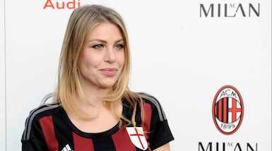 Barbara Berlusconi mamma per la terza volta, altro fiocco azzurro in casa Milan