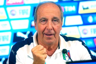 Italia, Ventura: «Spagna? Anticipiamo la serie A»