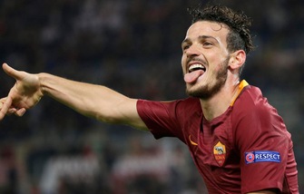 Florenzi: «Roma, vorrei lo stadio nuovo come la Juventus»