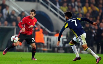 Calciomercato, Mkhitaryan: «Voglio convincere Mourinho che valgo lo United»