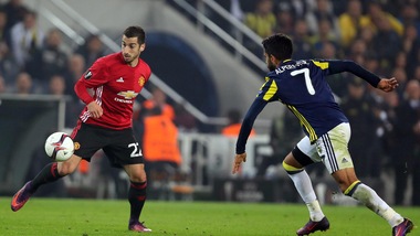 Calciomercato, Mkhitaryan: «Voglio convincere Mourinho che valgo lo United»