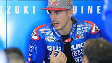 MotoGp, Viñales: «Per me è stata una grande stagione»