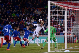 Immobile: «Napoli nel cuore ma capisco Higuain»