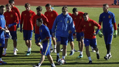 Amichevoli, Inghilterra-Spagna: avanti il 2» a 2,50