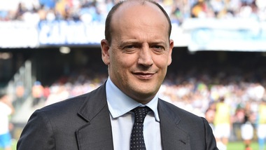 Roma, Baldissoni: «Con il nuovo stadio ricavi in stile Juventus»