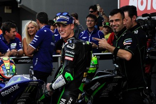 MotoGp, Espargaro: «Con la KTM possiamo andare in top 5»