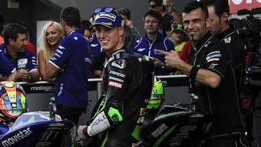 MotoGp, Espargaro: «Con la KTM possiamo andare in top 5»