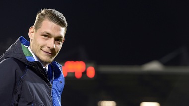 Amichevoli: Italia-Germania, azzurri a 2,70