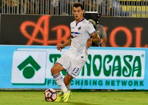 Calciomercato Sampdoria, Pereira: «In estate ad un passo dal Benfica»