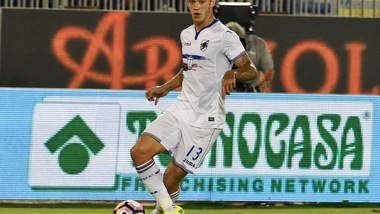 Calciomercato Sampdoria, Pereira: «In estate ad un passo dal Benfica»