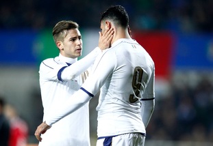 L'Italia Under 21 ci prova, ma sbatte contro il muro della Danimarca