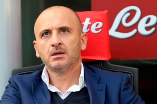 Inter, Ausilio: «Derby la partita giusta, Pioli ottima scelta»