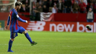 Calciomercato: Messi-City, il sì in quota a 5,00