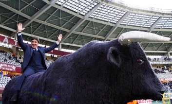 Torino, missione stadio pieno. Iniziativa per gli under 14