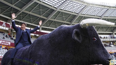 Torino, missione stadio pieno. Iniziativa per gli under 14