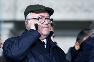 Tavecchio sul Milan: «Il closing? Credo sia automatico»