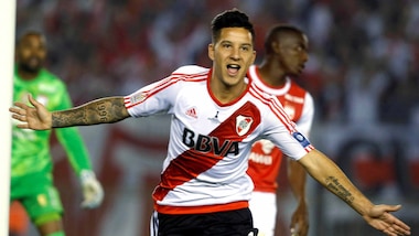 Calciomercato Psg: «Emery pensa ad Alario per l'attacco»