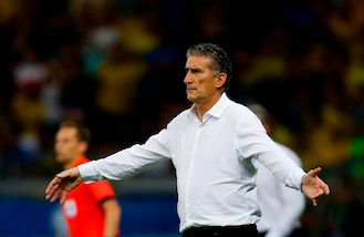 Dall'Argentina: «Bauza a rischio esonero se non batte la Colombia»