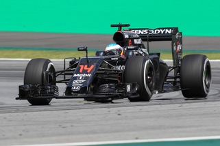 F1: McLaren, finisce l'era Ron Dennis