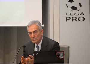 Lega Pro, Gravina rieletto presidente