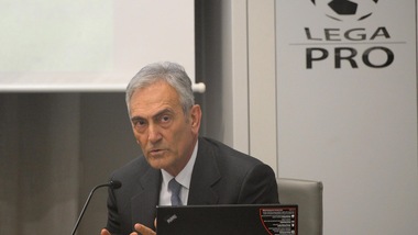 Lega Pro, Gravina rieletto presidente