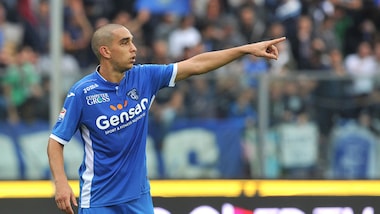 Serie A Empoli, Bellusci: «Fiorentina forte. Ci stiamo preparando al meglio»