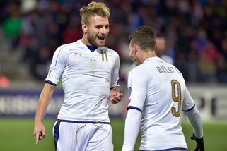 Italia-Germania: formazioni ufficiali e dalle 20.45 diretta