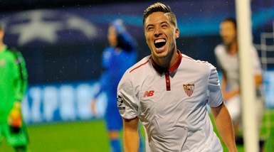 Juventus, senti Nasri: «Ora gioco e mi diverto»